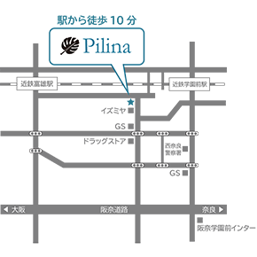 Pilina-map