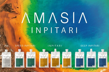 奈良　アメイジア